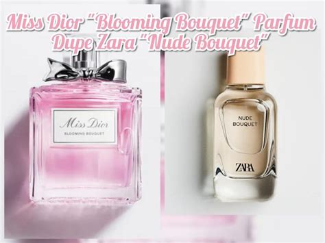 dior dupe makeup|miss dior dupe zara.